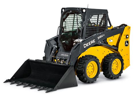 john deere small frame skid steer|john deere skid steer capacity.